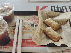 -肯德基(顺义光明大街店)