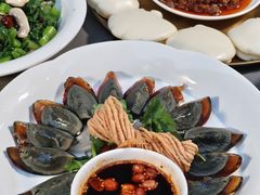 -陈熹公民族美食文化餐厅·清真(中华广场店)