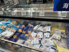 -山姆会员商店(上海浦东店)