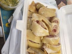 -文记壹心鸡(宝华路店)