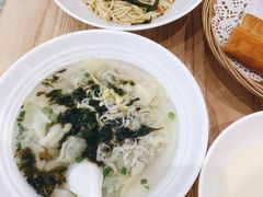 -弄堂咪道-饭香·面香·馄饨香(汇锦广场店)