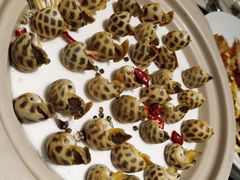 -海味世家·家常菜馆(明州里店)