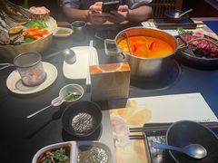 -生如夏花泰式火锅(西村黑金店)