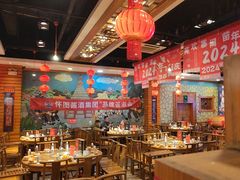 -亮欢寨酸汤鱼(沙冲路店)