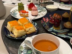 -广州文华东方酒店·文华饼店