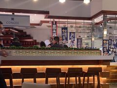 -上海浦东嘉里大酒店