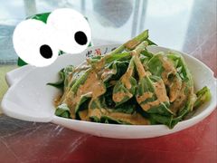 -安徽人家土菜馆(铜盘路店)