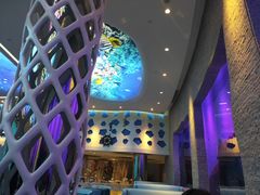 -瑞德姆美人鱼海底演艺主题餐厅(亚龙湾店)