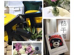 -不正咖啡(万达尊店)