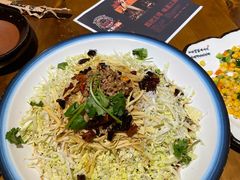 -大瓢把东北绺帮菜(华山路店)