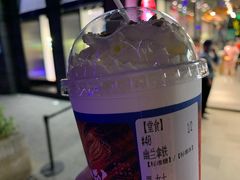-茶颜悦色(花园道店)