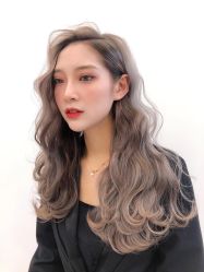 -icare美发沙龙