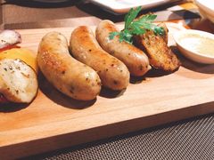 T捷克烤香肠-布拉格餐厅· 中欧捷克菜(全国首店)