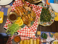 -泰妃殿(武汉首店)