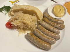 -巴伐利亚啤酒坊(意式风情街店)