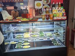 -庆丰包子铺(东单店)
