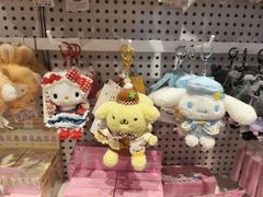 -龙湖杭州滨江天街