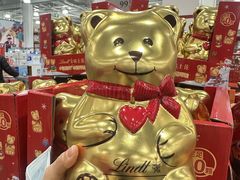 -山姆会员商店(上海浦东店)