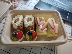 -万达瑞华酒店美食汇自助餐厅(楚河汉街店)