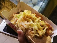 -国足臭豆腐(明瓦廊店)