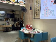 -福巷湘食小馆·猛火现炒(上海首店)