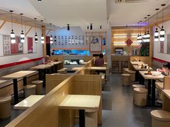 大堂-朱新年·苏式汤团·面点(北寺塔店)