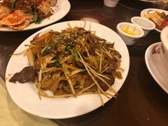 -桥底辣蟹(谢斐道店)