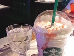 -星巴克(北京通州新光大中心店)