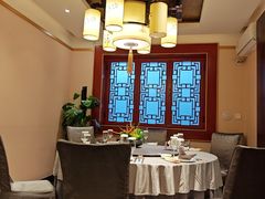 -惠丰堂饭庄·烤鸭·京味菜(翠微路店)