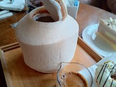 -逸廊大堂吧(三亚海棠湾万丽度假酒店)