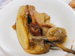 辣椒-老济南药膳把子肉(周公祠街店)