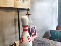 -HIGH FIVE哈福手工汉堡(桂林路店)