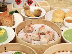 -苏小柳点心·手作小笼包(新街口分院店)