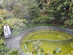 -杭州第一世界大酒店·云曼温泉