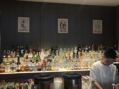 -LAMP BAR 水烟音乐酒吧