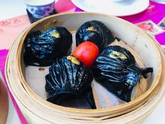 黑金鲜虾饺-有心德(麦地店)