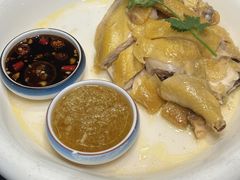 -创味·民间海南菜·非遗藤桥排骨(藤桥·免税城店)