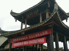 -下梅人家土菜馆(历史文化餐厅度假区店)