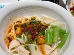 -九毛九西北菜(番禺万达店)