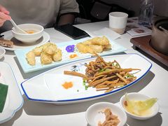 -码头见·潮汕菜(领展中心城店)