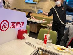 -海底捞(江南店)