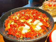 -花间令音乐餐厅(奉天巷店)