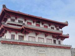 -揭阳楼
