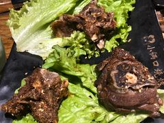 -小俩口烧烤东北菜(双井店)