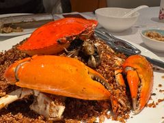 -喜记避风塘炒辣蟹(旗舰店)