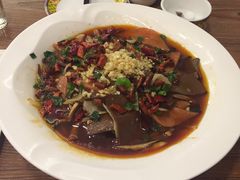 -明海妈妈菜(大连外国语学院店)