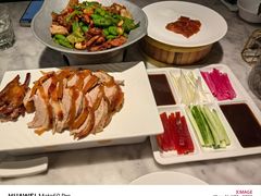 -雀蓝川菜(奥体广场店)