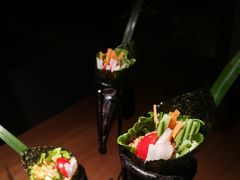 -菩提素素食餐厅(晶郦馆店)