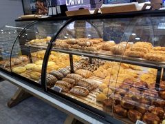 -幸福西饼面包茶饮(车公庙店)