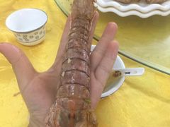 -明记海鲜美食老字号(明记总店)